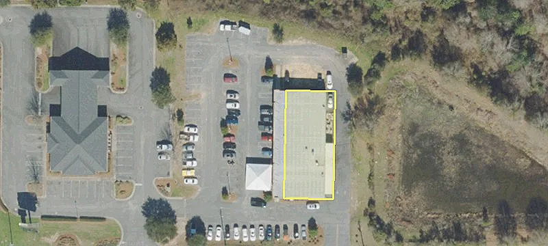 Active RV Park Near I-10