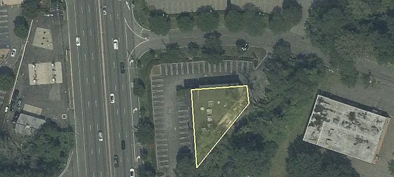 Fully Leased Paramus Strip Center