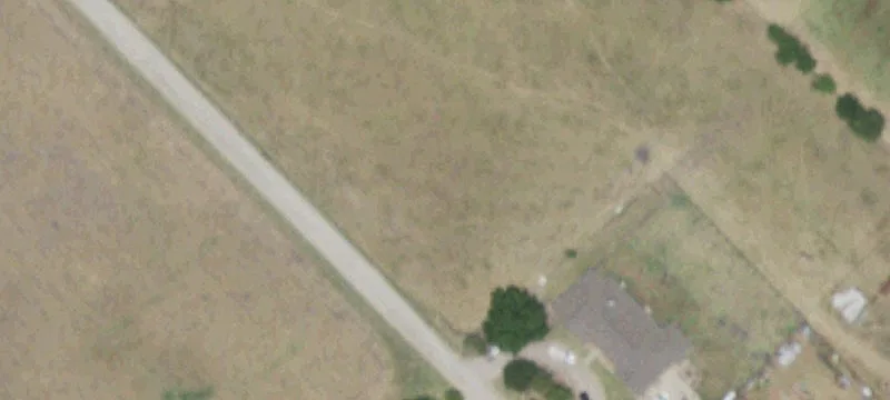 7.28 Acres in Talty, TX