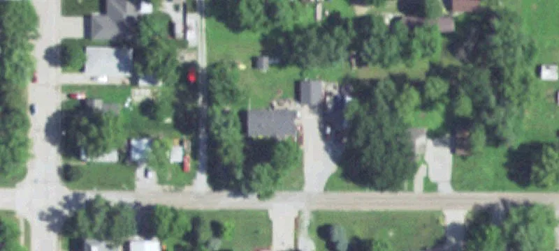 Commercial Lot in Growing Location