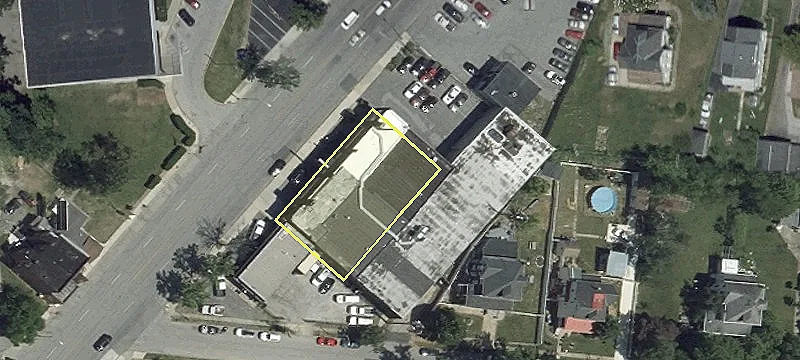 Mixed-Use Investment Opportunity