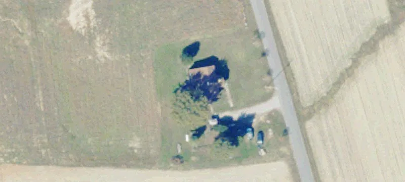 Baskerville Farmland: Turn-Key Agricultural Enterprise