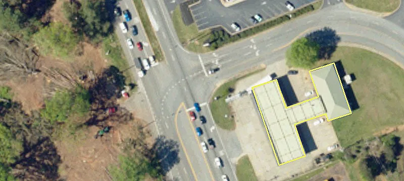 Clemson Grove Development Land