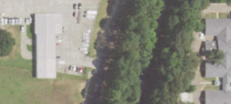 Restaurant Space Near Interstate 30