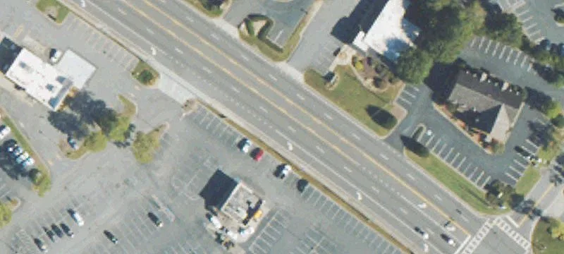 Professional Office Park Location