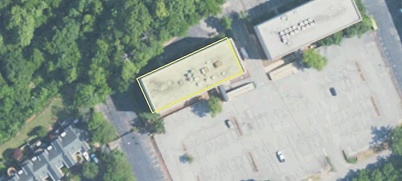 Office Space in Homewood