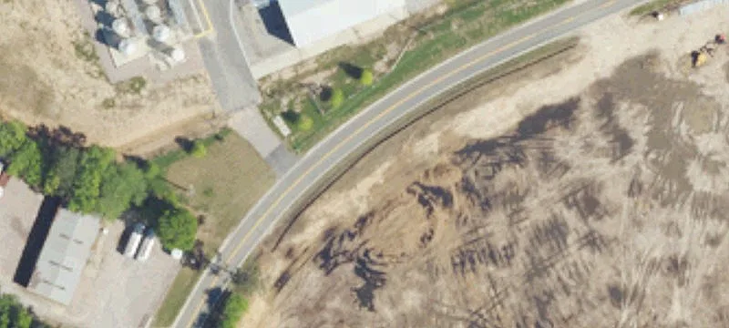 New Industrial Space in Columbia