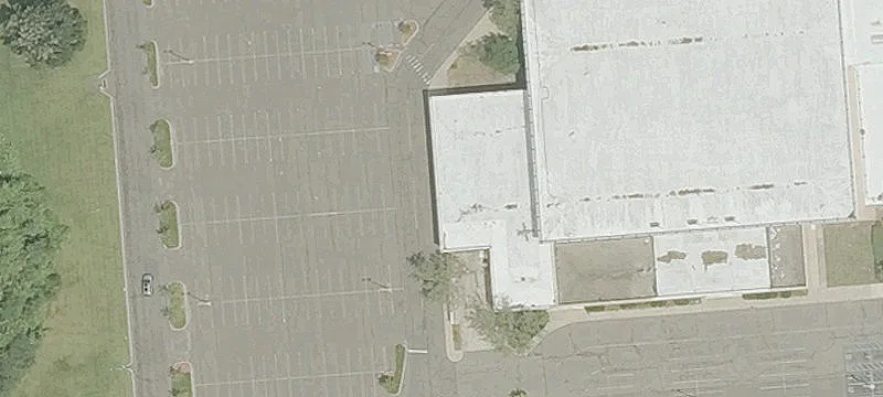 Retail Space For Lease