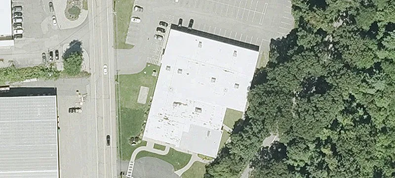 Office, Retail, Flex Space Available
