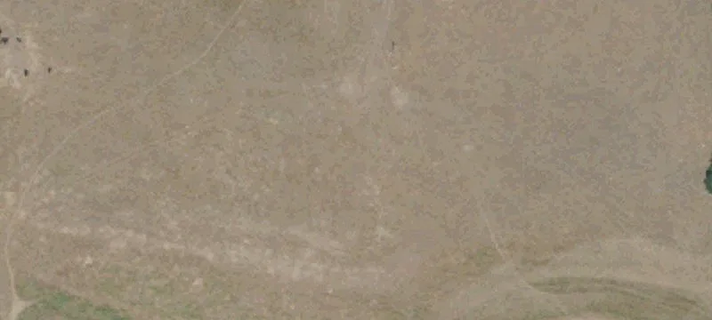 San Juan Bautista Range Land