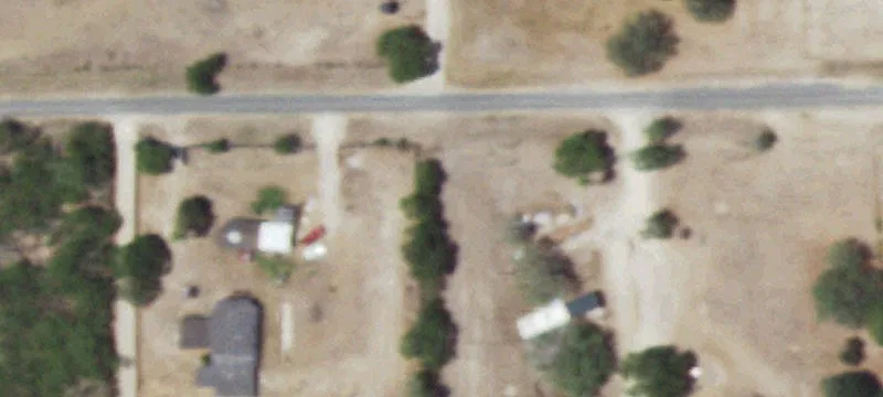 Kingsville Infill Development Land