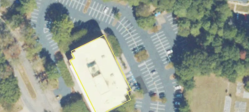 Prime Land Near Interstate 75