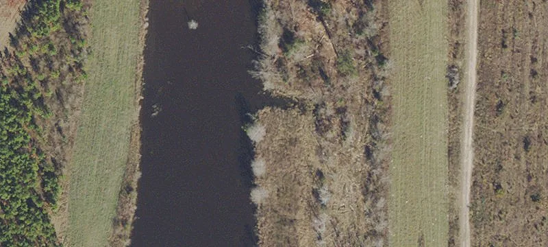 Blountstown Commercial Corner Lot