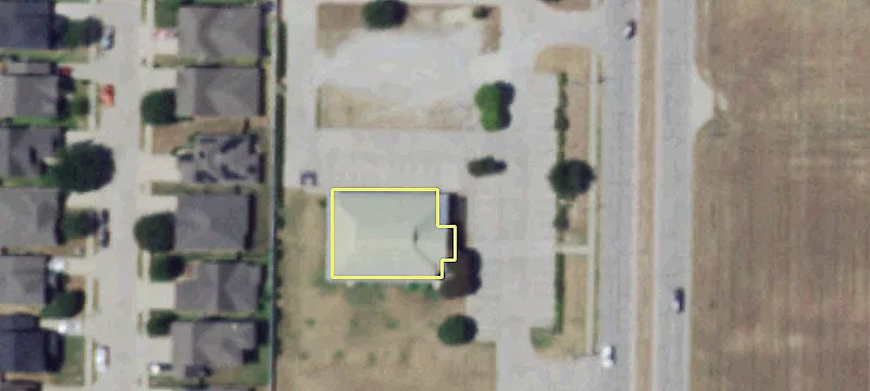 Commercial Land on Boat Club