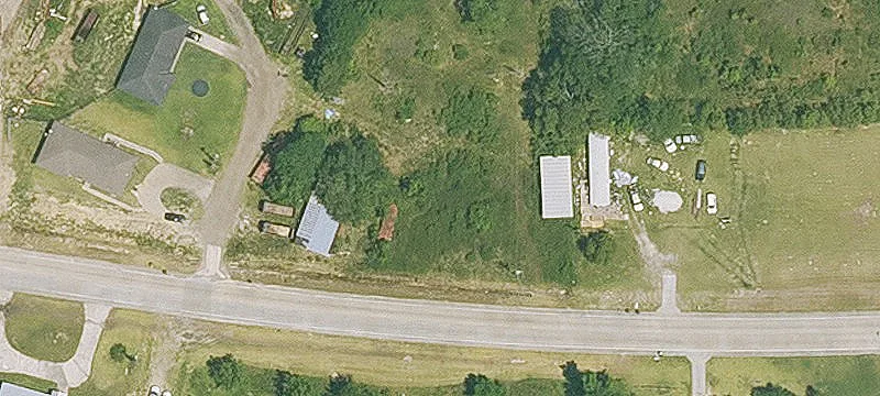 Commercial Lots on Blount Road