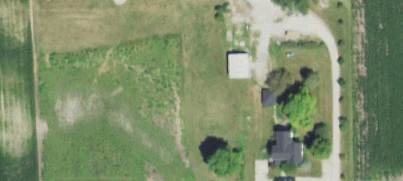 Farmland Tract for Development