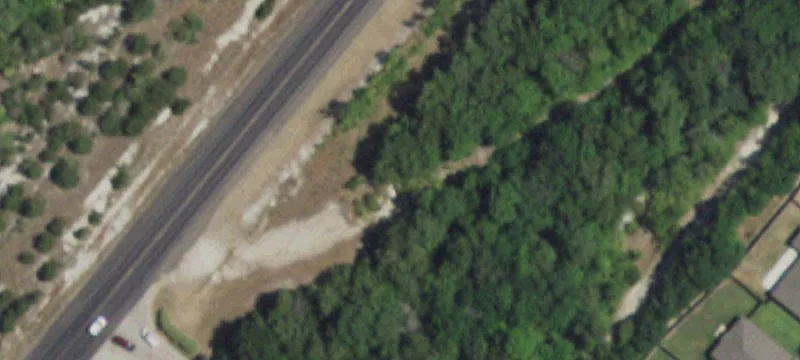 Cleared Land with Highway Frontage