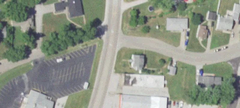Prime Location Retail/Office/Showroom Building