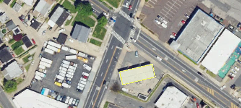 Retail Space For Rent