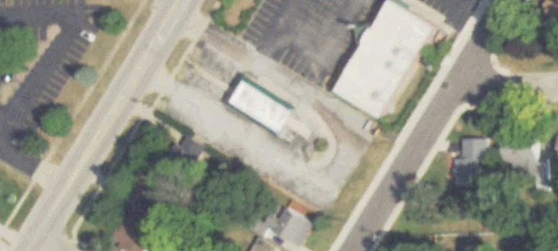 Retail Space on South Main