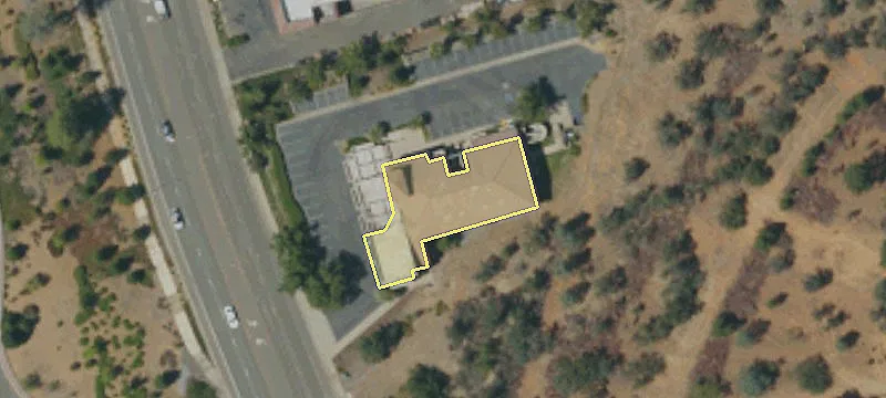 Redding Office Suites For Rent