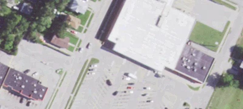 Dominant Retail Hub For Rent