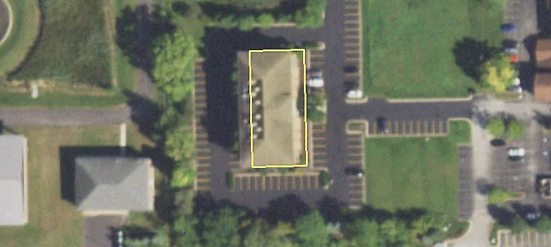 Office Space for Rent