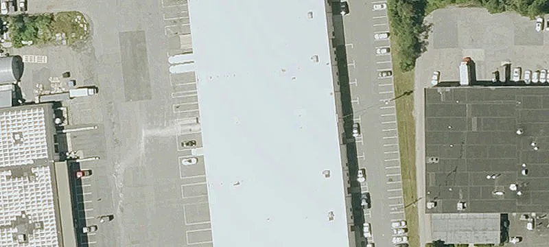 York Avenue Warehouse Space Available