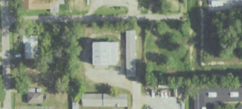 Versatile Industrial Space in Cleveland, TX