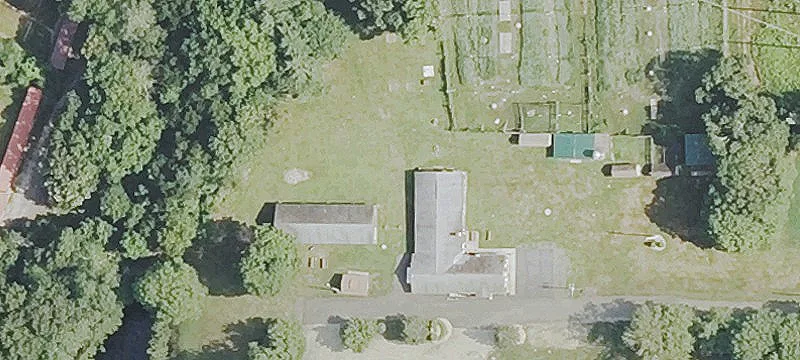Commercial Land Near Retail Hub