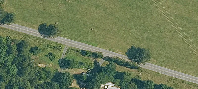 Residential Lot in Conway