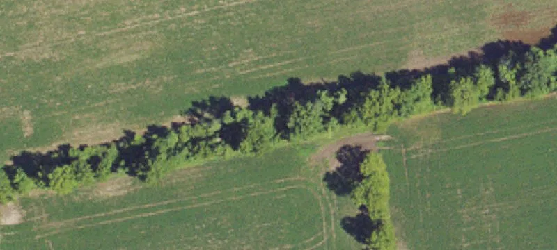 40 Acres Prime Development Land