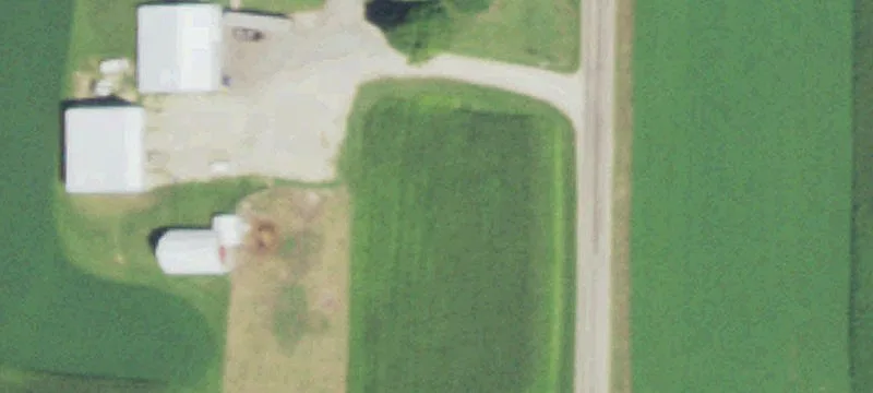 Residential Land for New Home