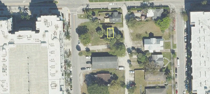 Flagler Village Land Opportunity