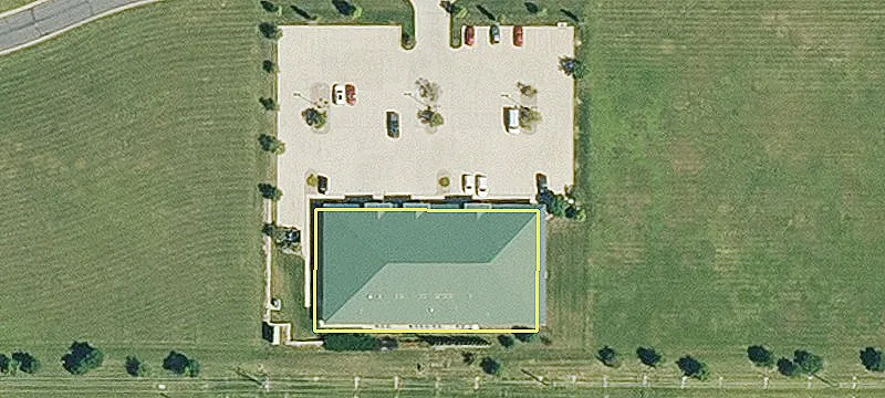 Topeka Commercial Development Land Available