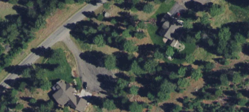 Residential Lot in Jack Mountain