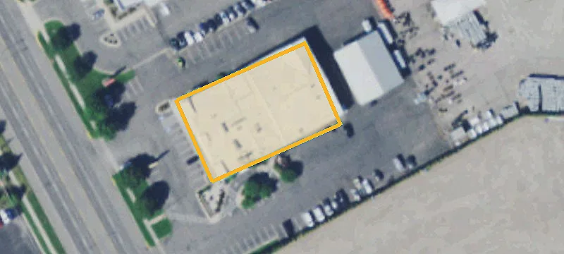 Prime Commercial Land in Missoula