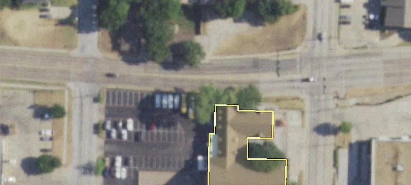 Denton Commercial Development Opportunity
