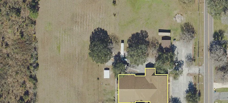 Commercial Land For Sale