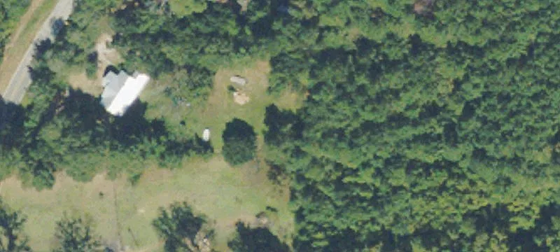 2.89 Acres in North Effingham
