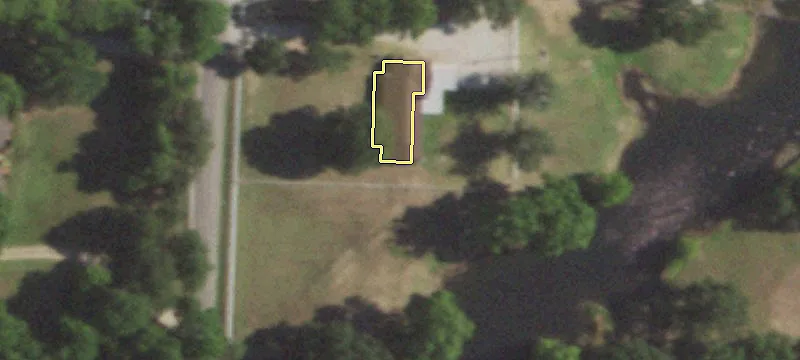 Land Near Lake Texoma