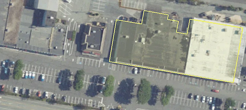 Lancaster Retail Shopping Center Space