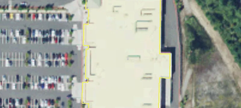 Gig Harbor Retail Space Available