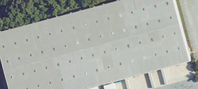 High Bay Industrial Complex