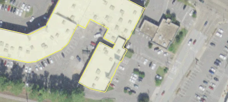East Memphis Shopping Center Space