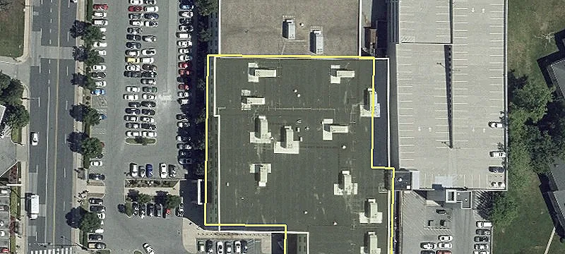 Retail Space for Lease
