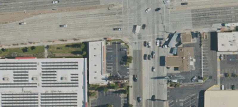 Retail Space in High-Traffic Area