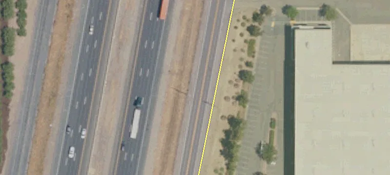 Lathrop Rail Yard Opportunity