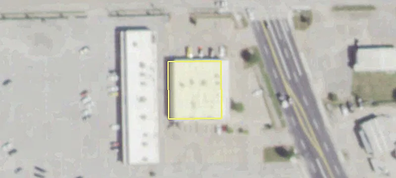 Retail Space on Spencer Highway