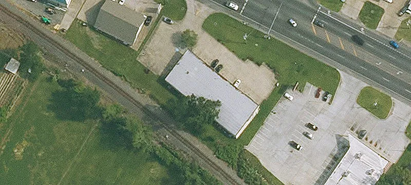 LaPlace Retail/Office Space Available